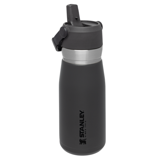 Go Flip Straw Water Bottle | 27 OZ