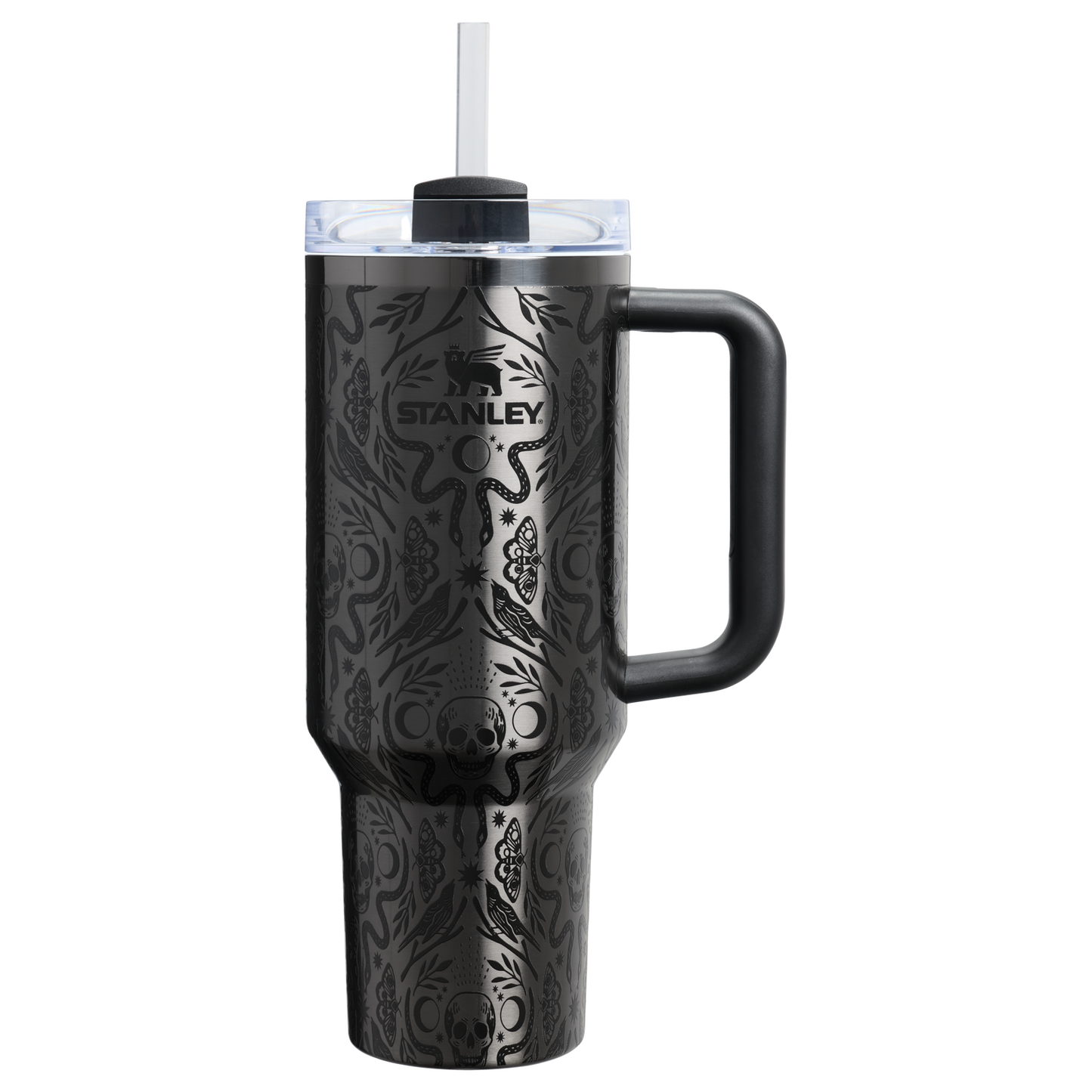 The Halloween Quencher ® H2.0 FlowState™ Tumbler | 40 OZ