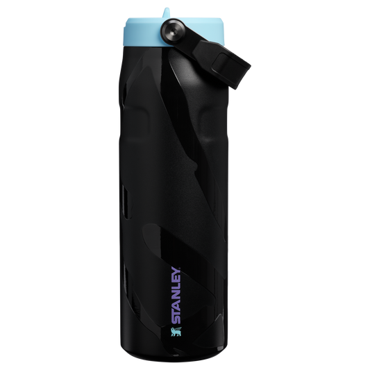 Stanley 1913 x Caitlin Clark IceFlow™ Flip Straw 2.0 Bottle | 24 OZ