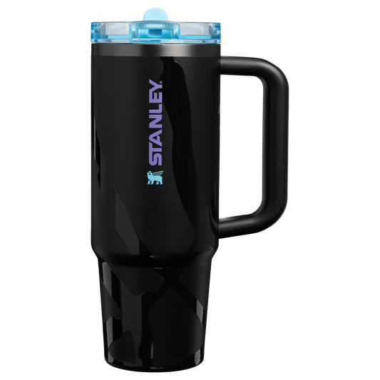 Stanley 1913 x Caitlin Clark Quencher® ProTour Flip Straw Tumbler | 30 OZ