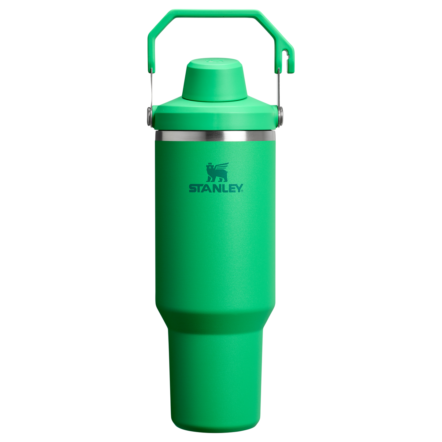 The IceFlow™ Tumbler with Fast Flow Lid | 40 OZ