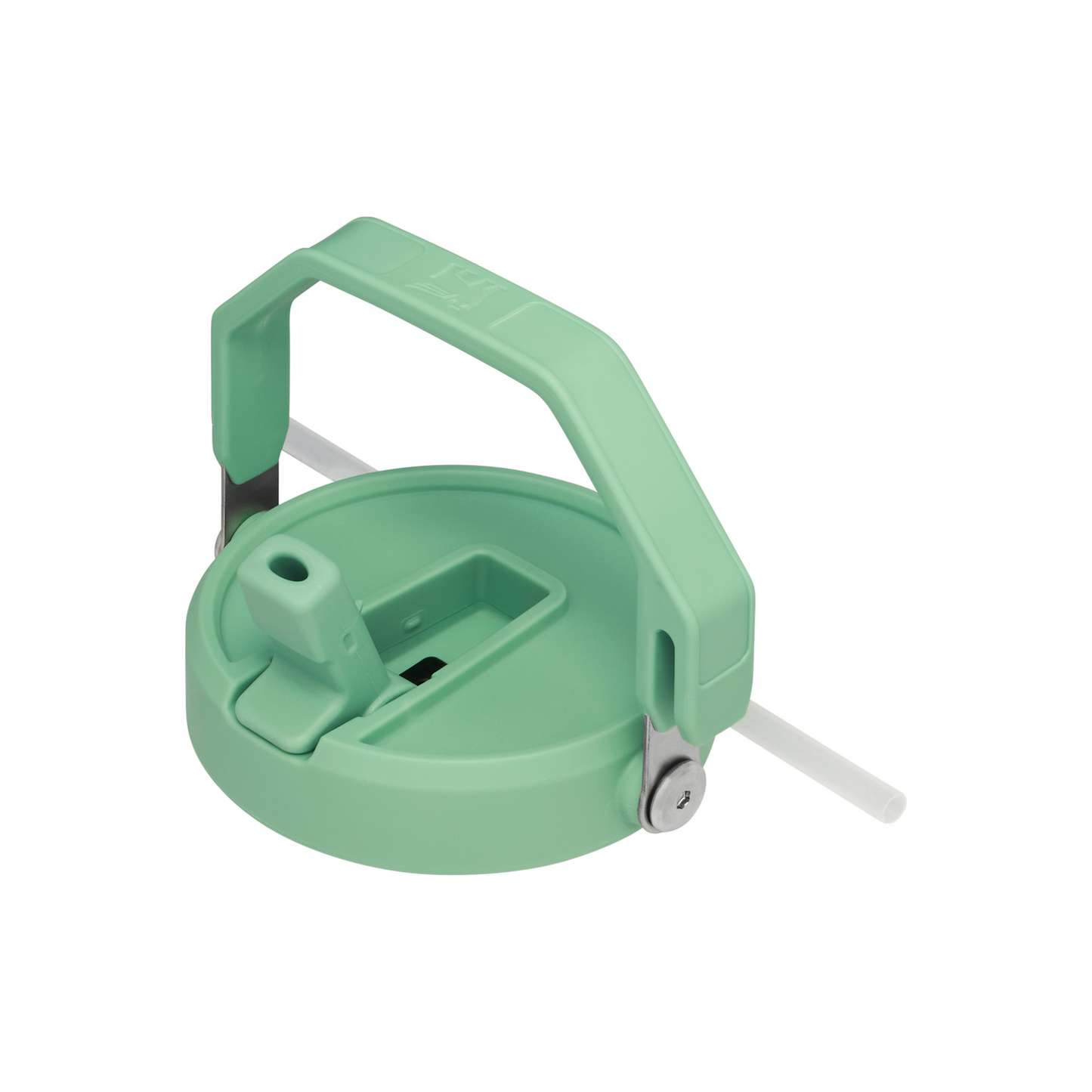 The IceFlow™ Flip Straw Tumbler | 30 OZ