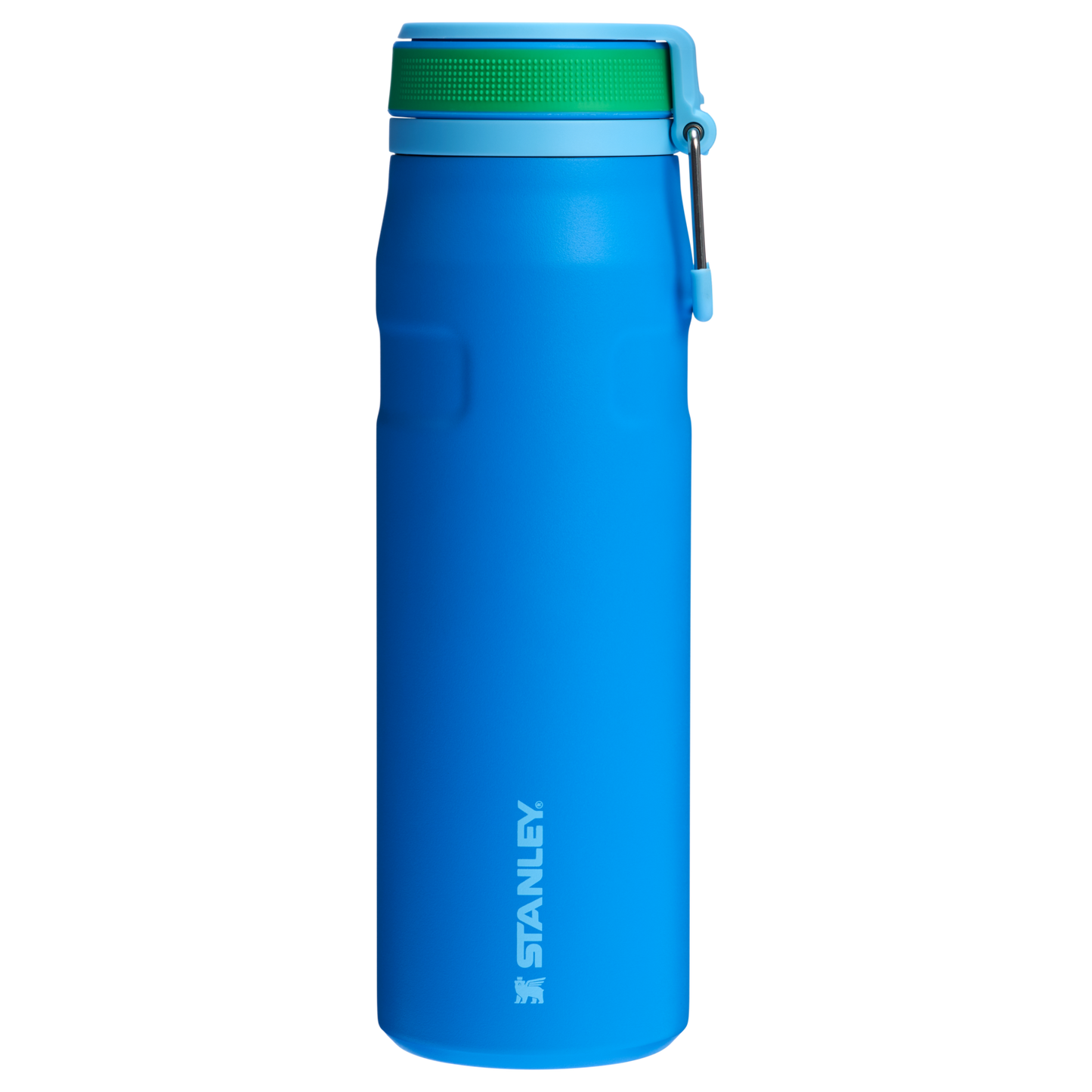 The IceFlow™ Bottle with Twist Flip Lid | 24 OZ