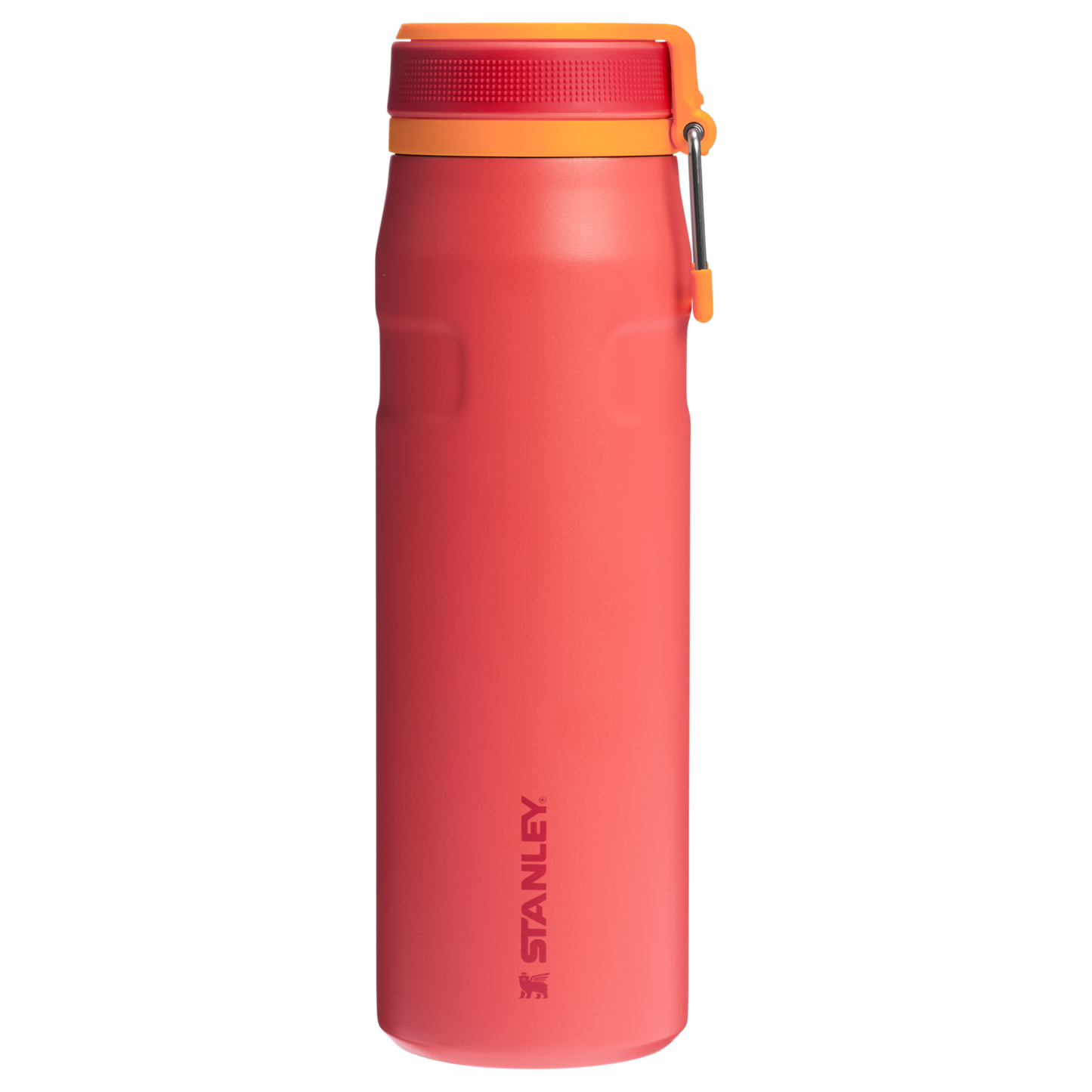 The IceFlow™ Bottle with Twist Flip Lid | 24 OZ