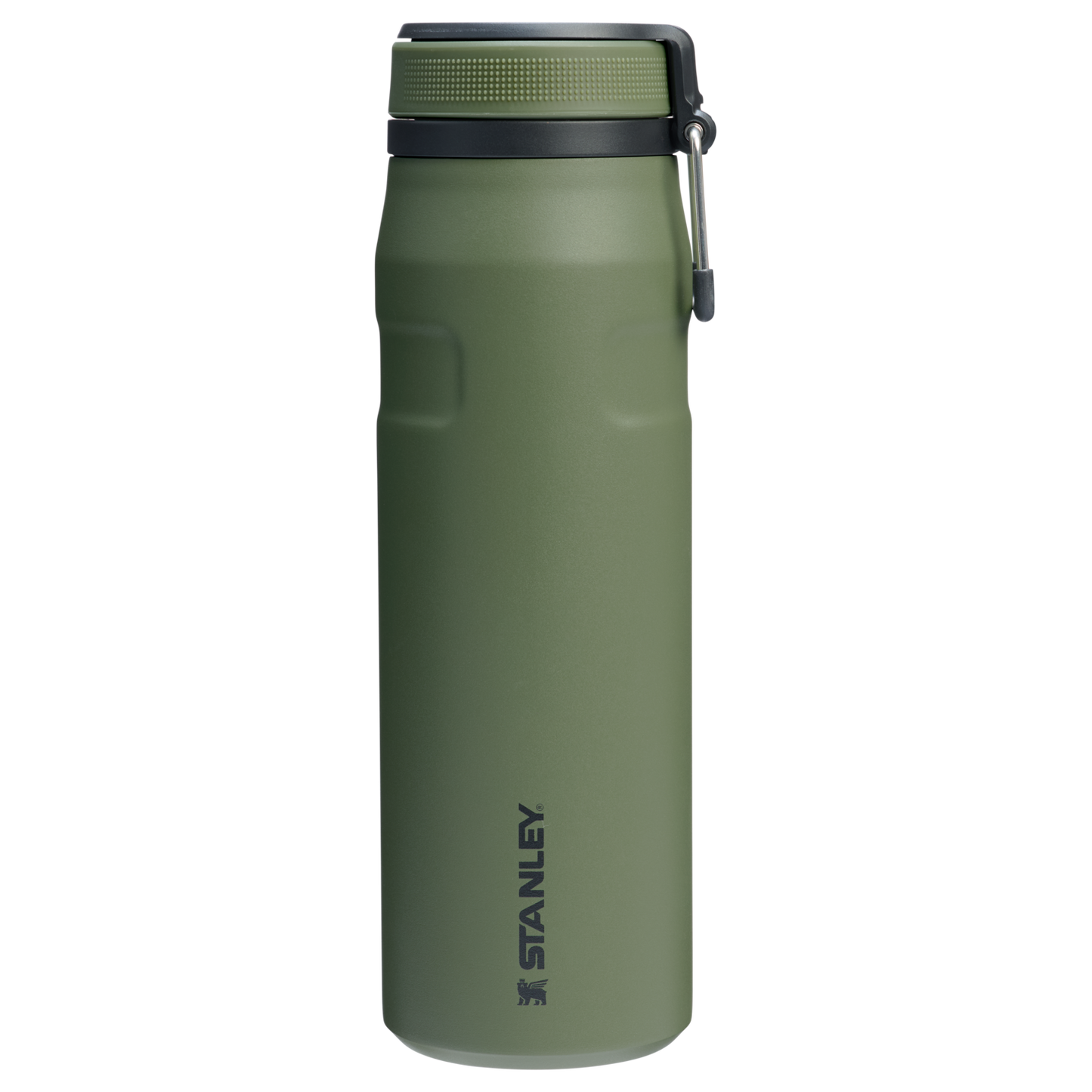 The IceFlow™ Bottle with Twist Flip Lid | 24 OZ