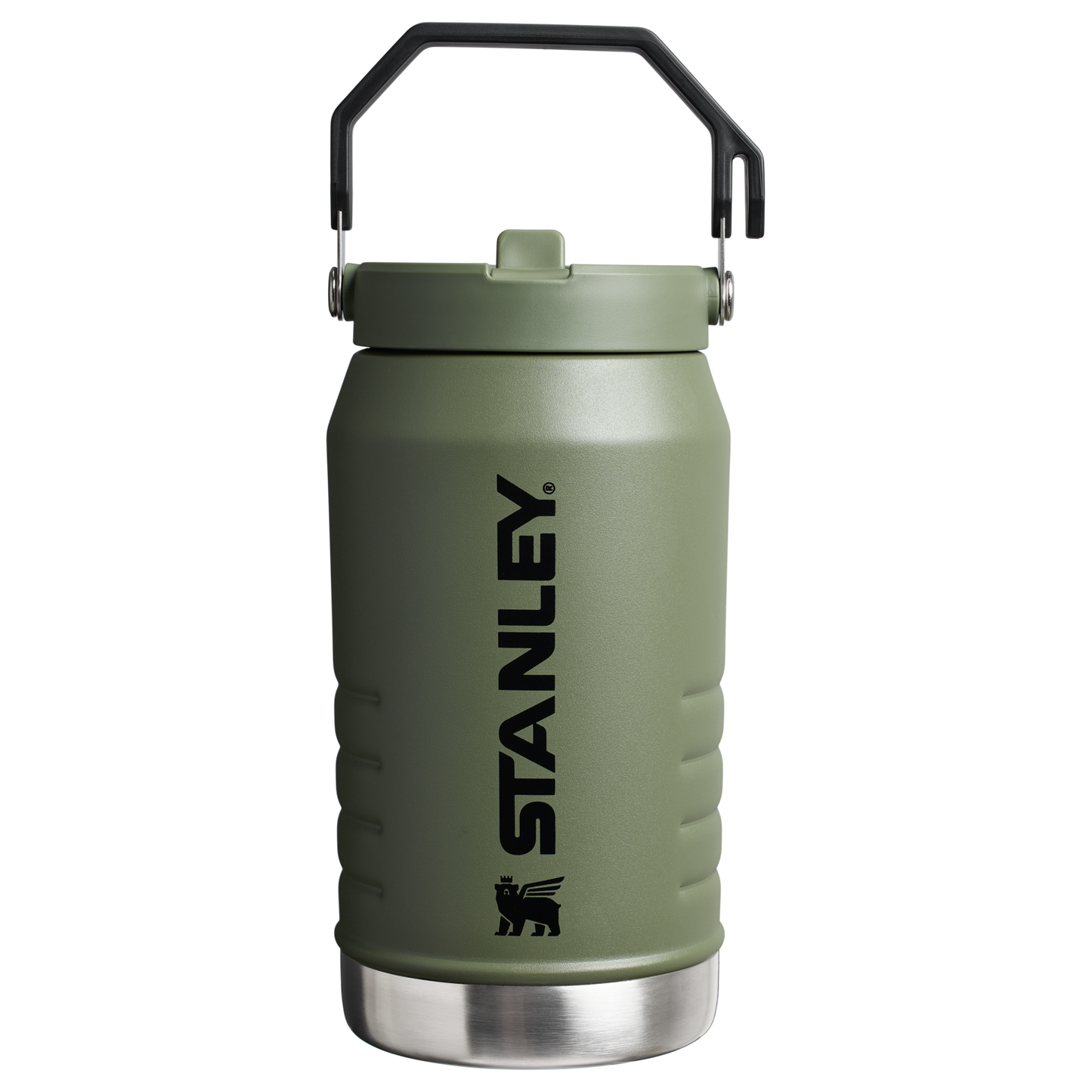 The IceFlow™ Flip Straw Jug | 64 OZ