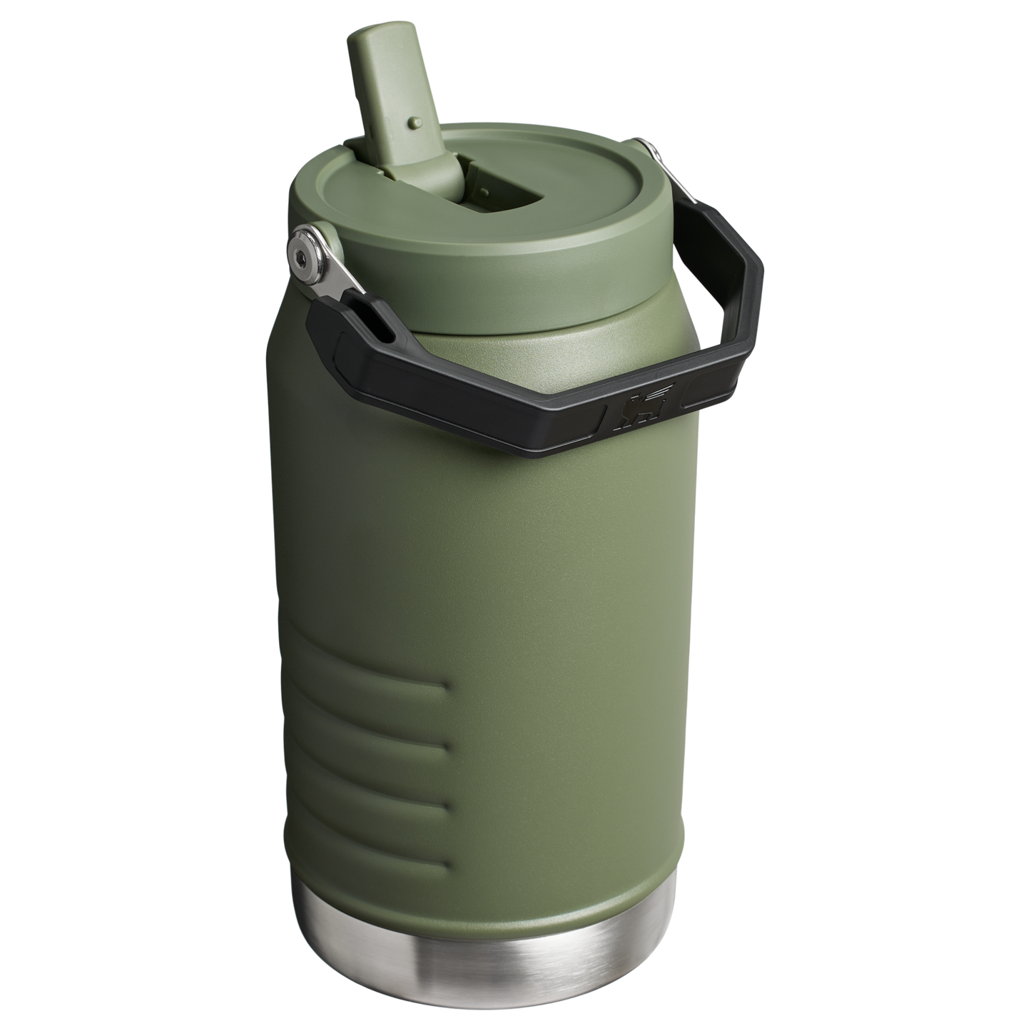 The IceFlow™ Flip Straw Jug | 64 OZ