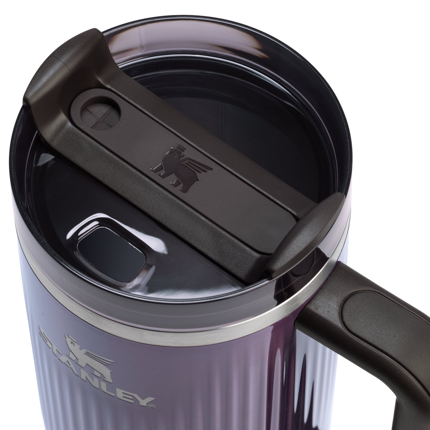 The Quencher® H2.0 Fluted Tumbler  | 40 OZ