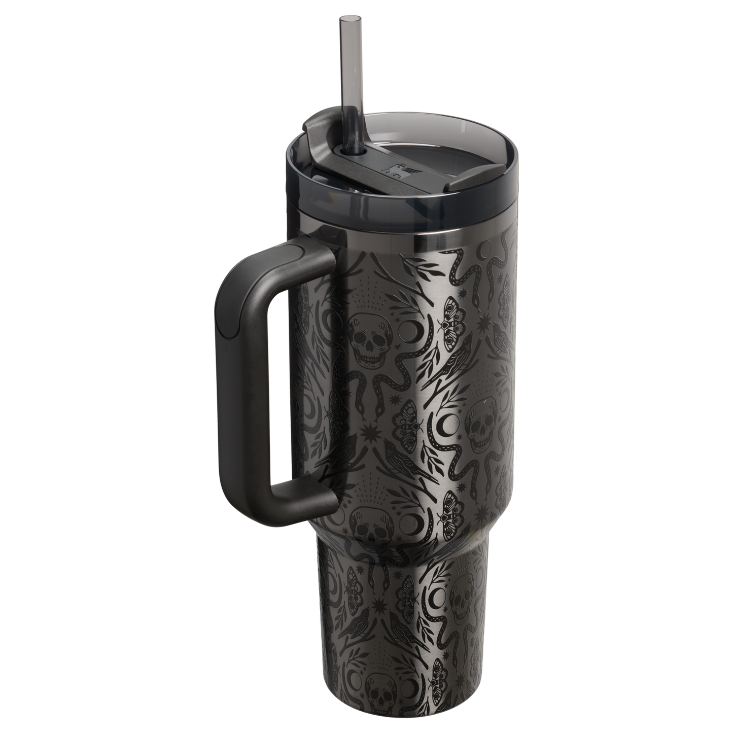 The Halloween Quencher ® H2.0 FlowState™ Tumbler | 40 OZ