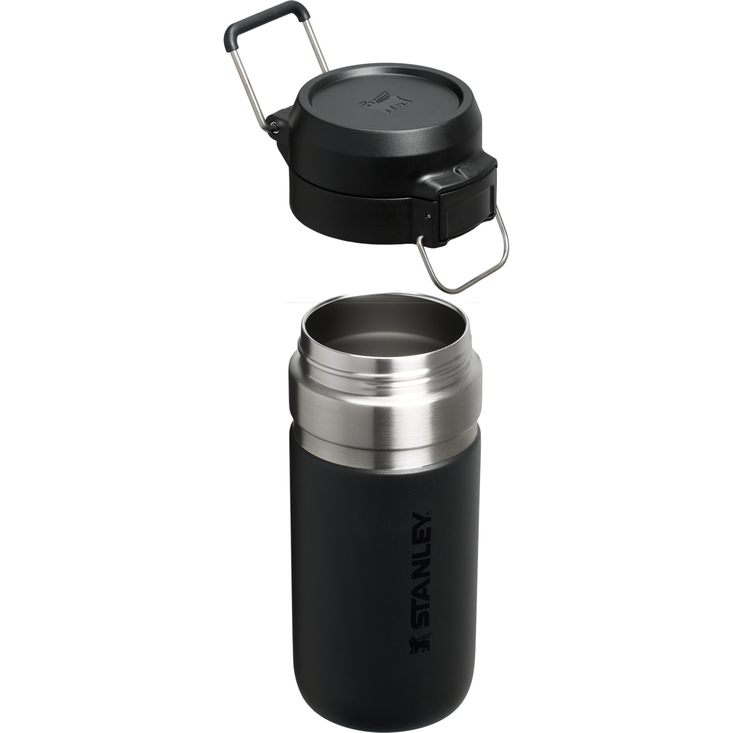The Quick Flip Go Bottle | 16 OZ