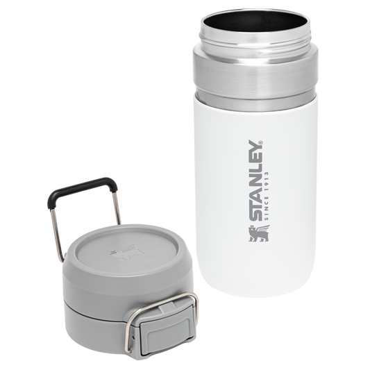 The Quick Flip Go Bottle | 16 OZ