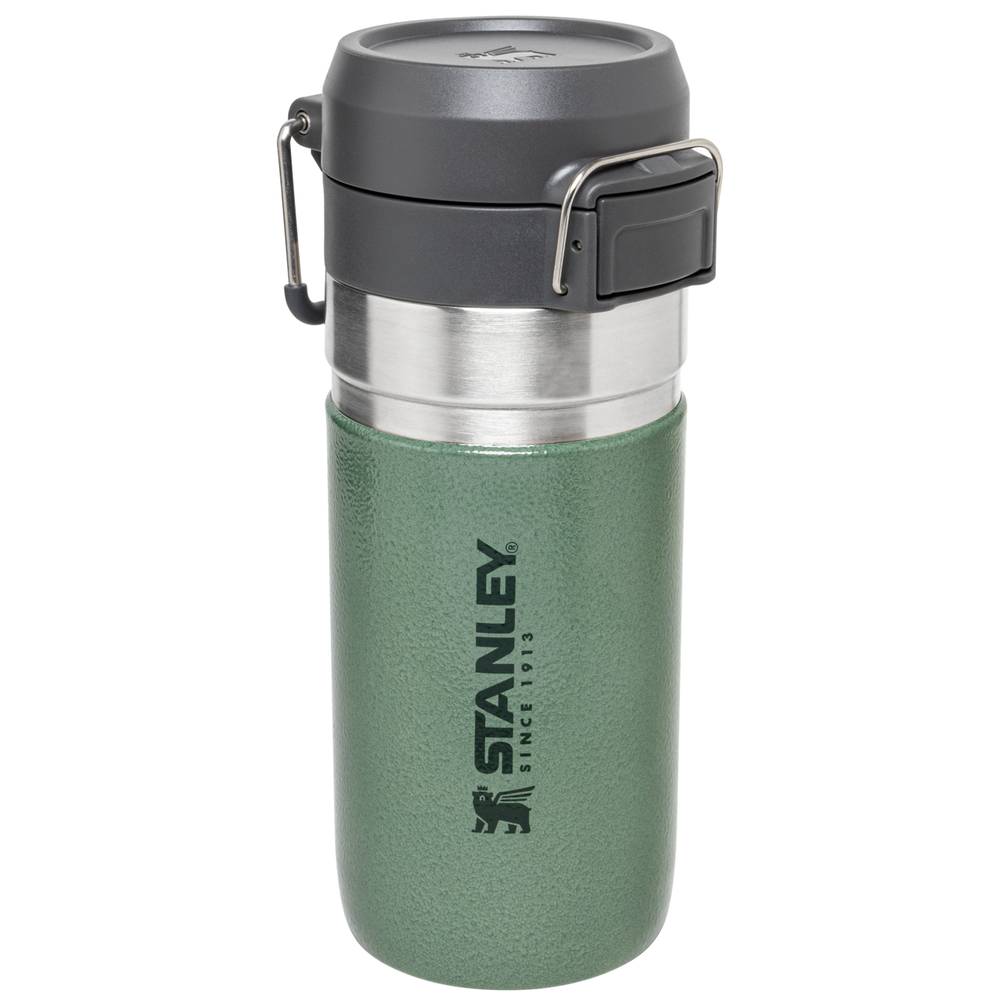 The Quick Flip Go Bottle | 16 OZ