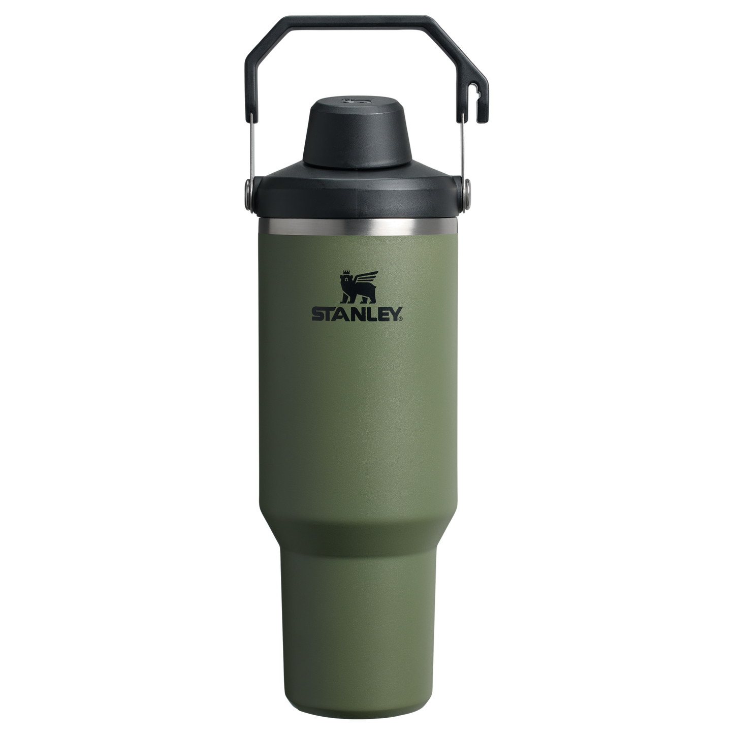 The IceFlow™ Tumbler with Fast Flow Lid | 40 OZ