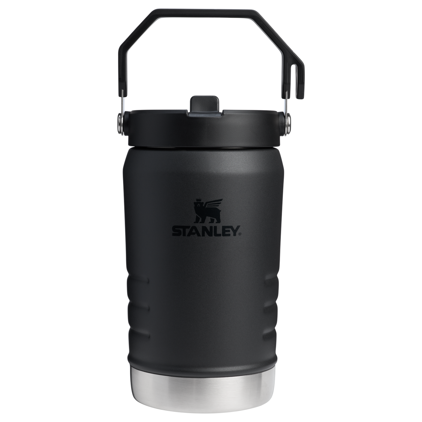 The IceFlow™ Flip Straw Jug | 40 OZ