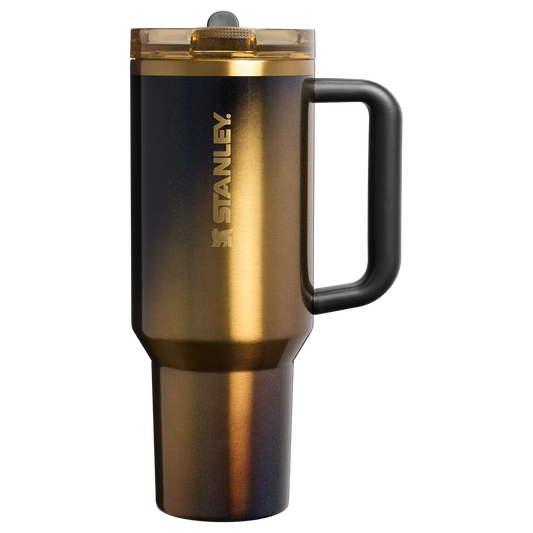 The Quencher® ProTour Flip Straw Tumbler | 40 OZ